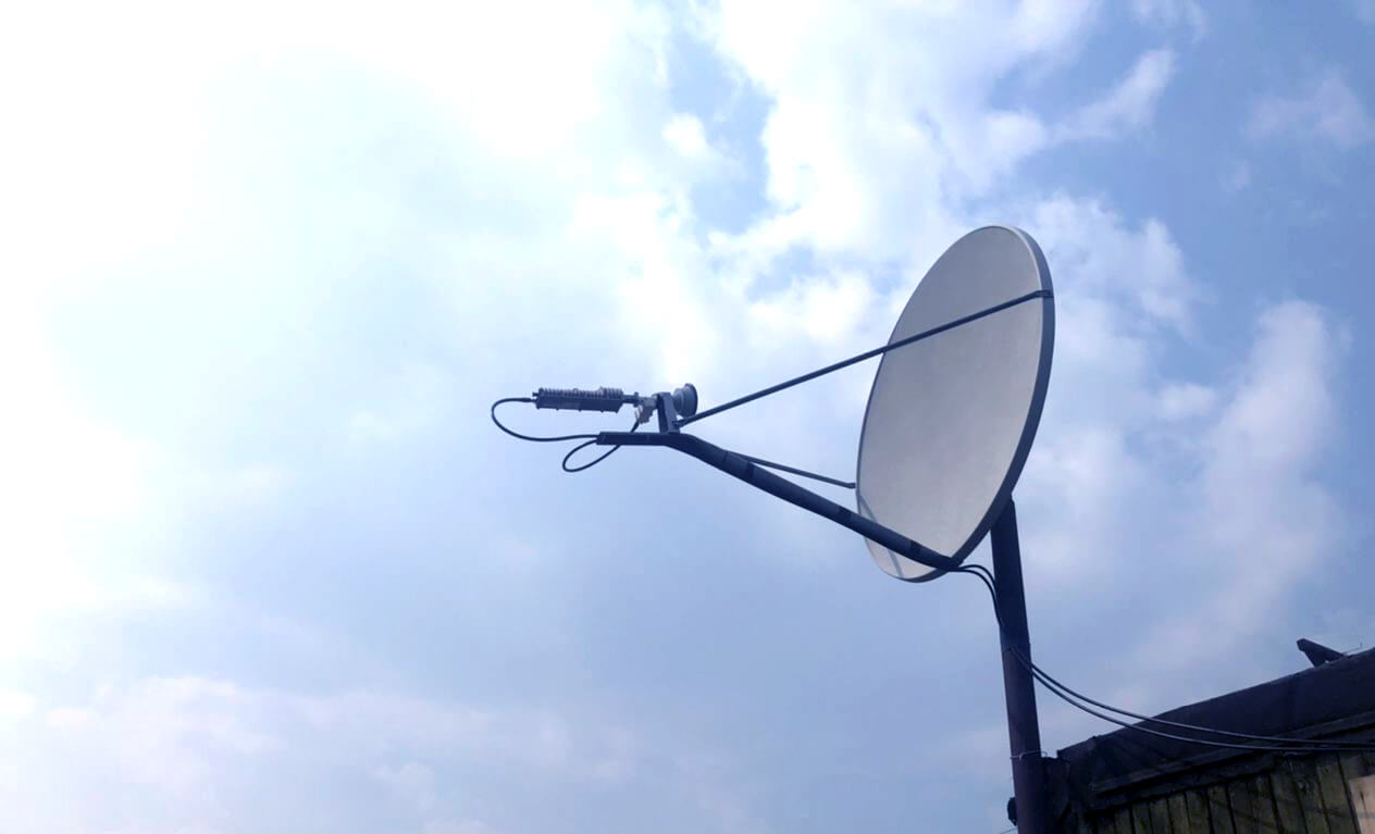 Тарифы на спутниковый Интернет Триколор в Софрино: фото №4